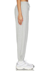 Luxefleece Barrel Sweatpant