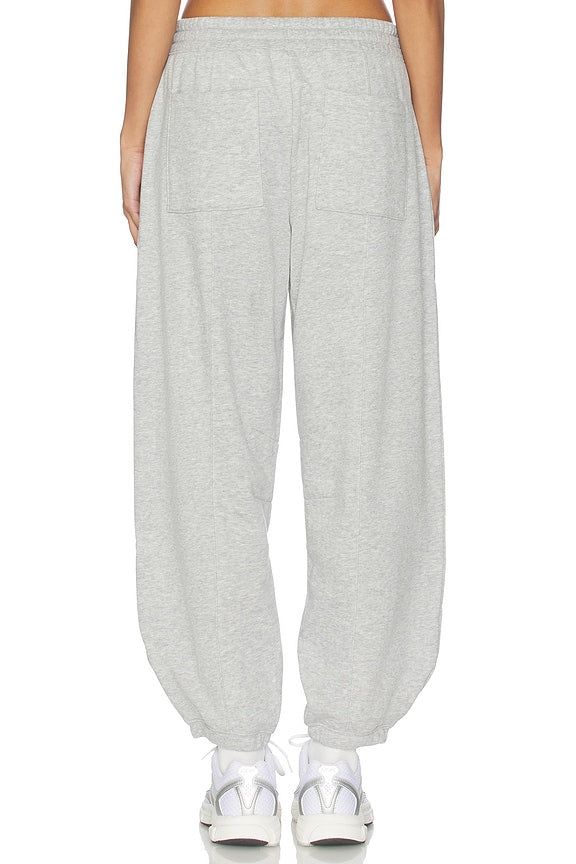 Luxefleece Barrel Sweatpant