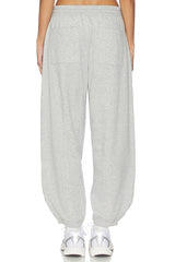 Luxefleece Barrel Sweatpant