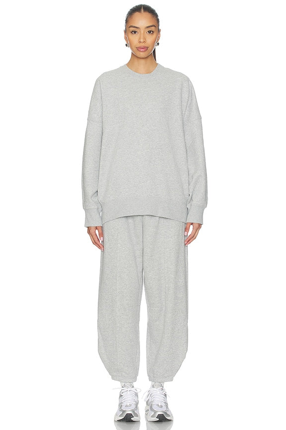 Luxefleece Barrel Sweatpant