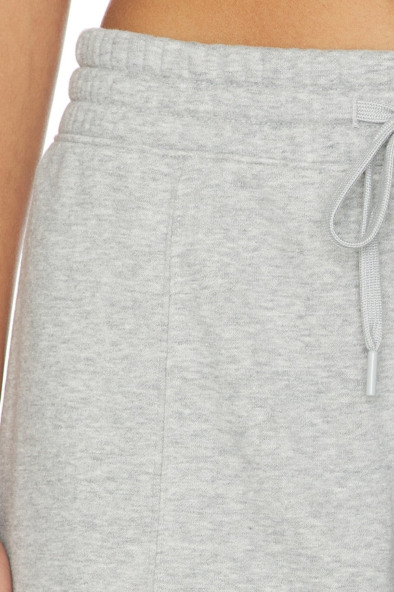 Luxefleece Barrel Sweatpant