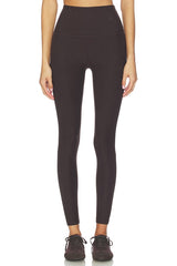 Spacedye Caught in The Midi High Waisted Legging
