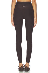 Spacedye Caught in The Midi High Waisted Legging