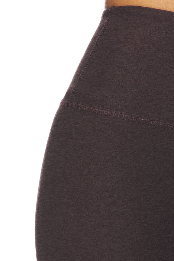 Spacedye Caught in The Midi High Waisted Legging