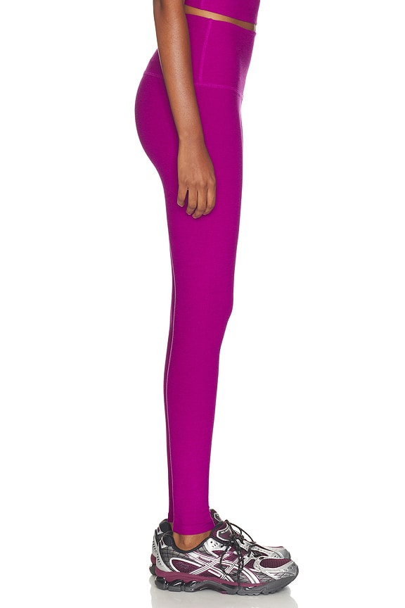 Spacedye Caught in The Midi Highwaist Legging