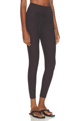 Spacedye Its A Tie Legging