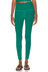 Spacedye Caught in The Midi Highwaist Legging