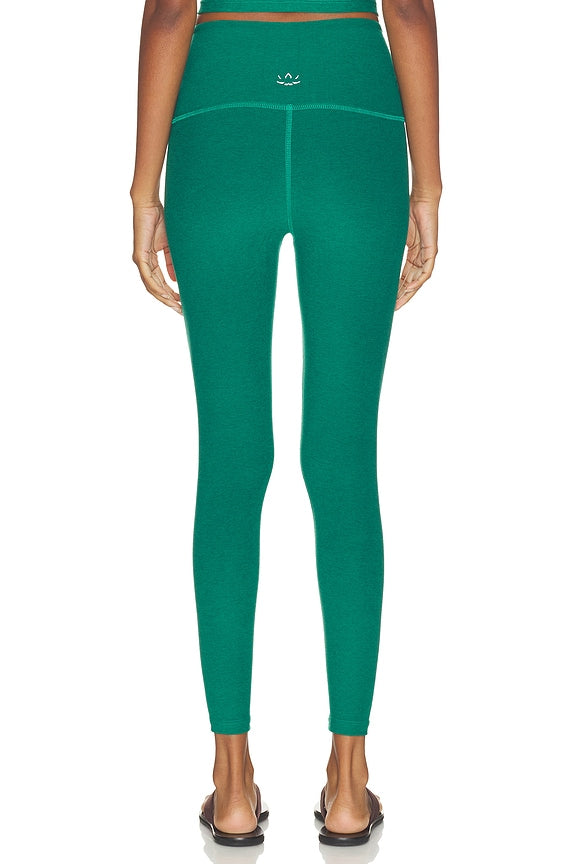 Spacedye Caught in The Midi Highwaist Legging