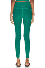 Spacedye Caught in The Midi Highwaist Legging