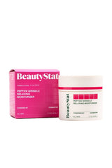 Peptide Wrinkle Relaxing Moisturizer
