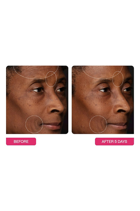 Peptide Wrinkle Relaxing Moisturizer