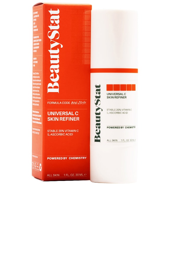 Universal C Skin Refiner