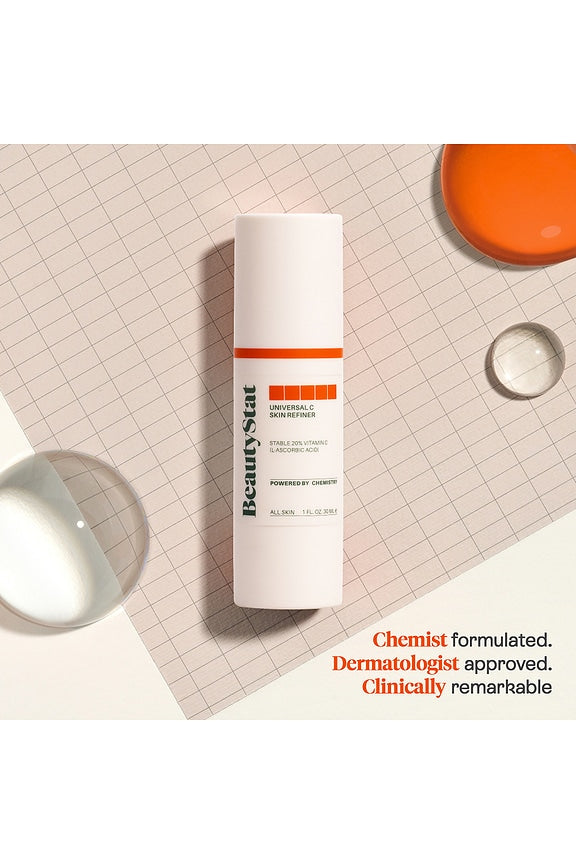 Universal C Skin Refiner