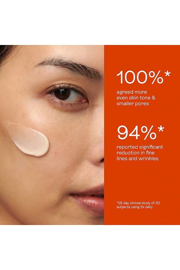Universal C Skin Refiner