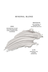 The Zinc Mask With Goji Berry Prebiotic