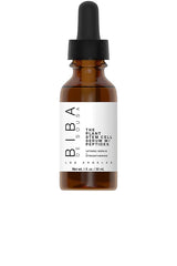 Plant Stem Cell Peptide Serum W Peptides