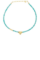 Confetti Necklace