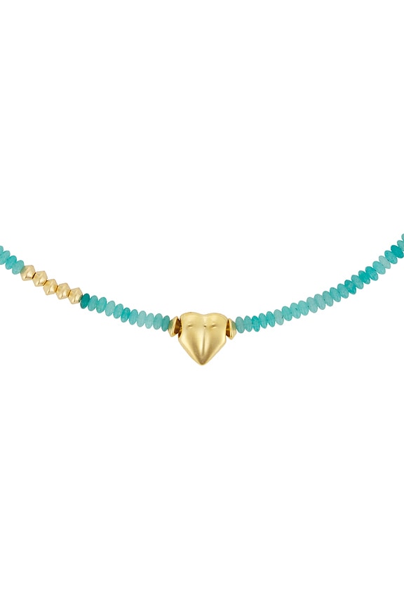 Confetti Necklace