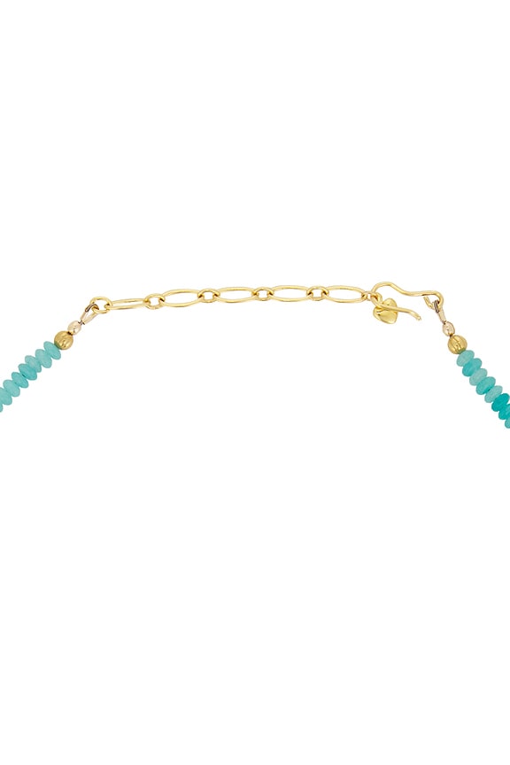 Confetti Necklace