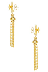 Shimmy Earrings