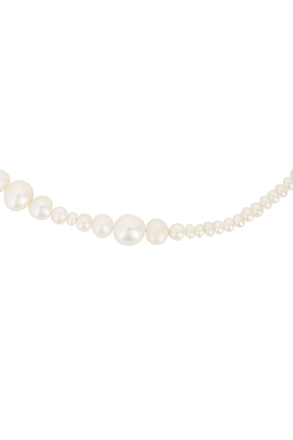 Morning Glow Necklace