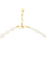 Morning Glow Necklace