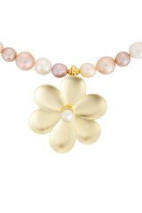 Flora Necklace