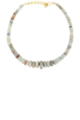 Blue Lagoon Necklace