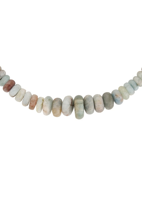 Blue Lagoon Necklace