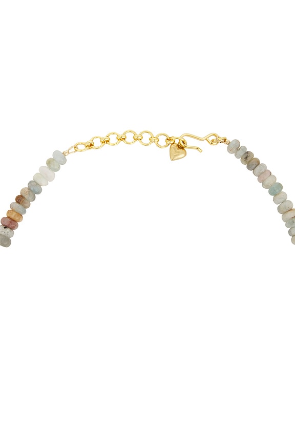Blue Lagoon Necklace