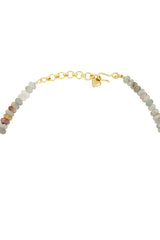 Blue Lagoon Necklace