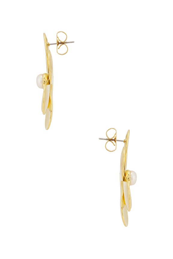 Flora Earrings
