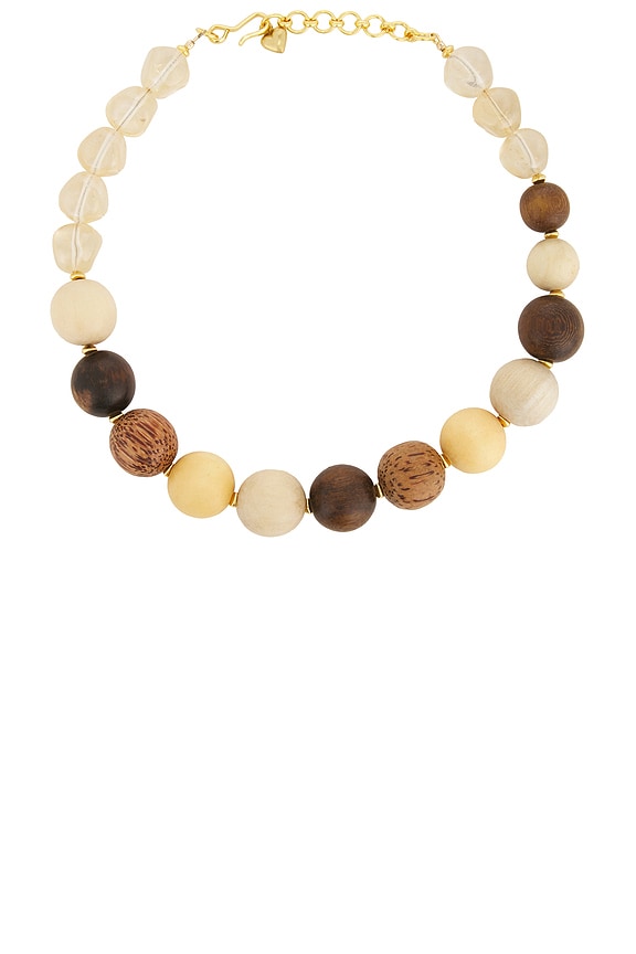 Sorbet Necklace