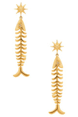 Pesca Earrings
