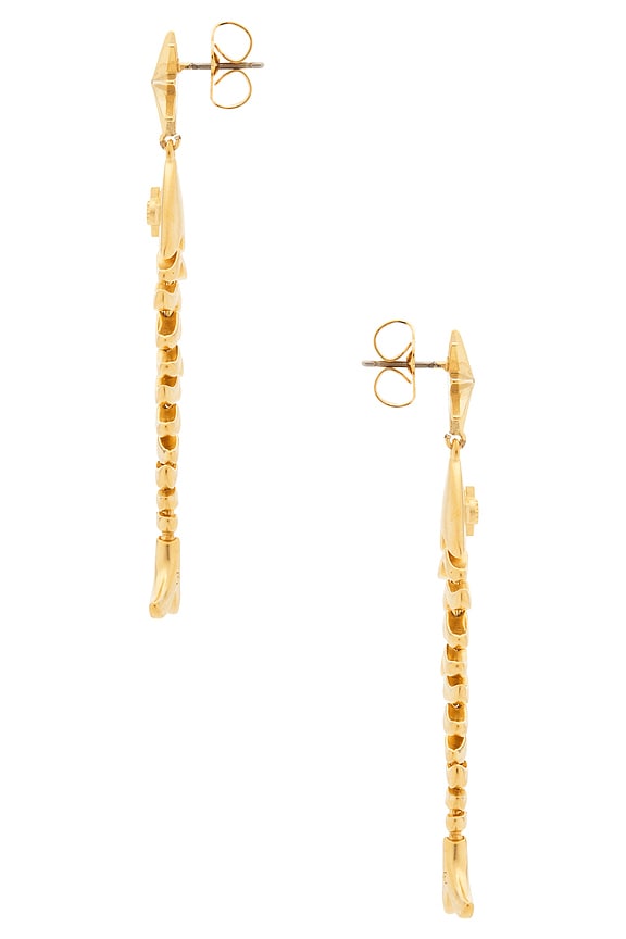 Pesca Earrings
