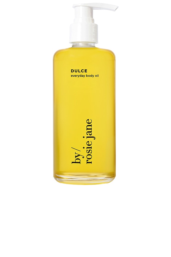 DULCE Everyday Body Oil