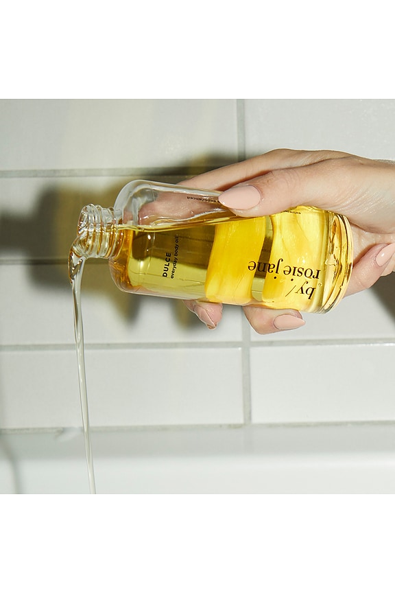 DULCE Everyday Body Oil