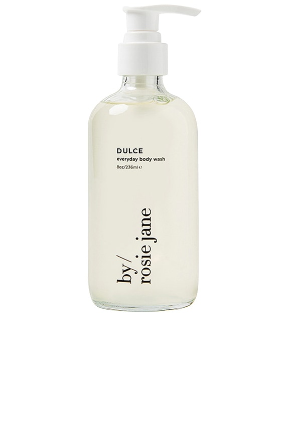 DULCE Body Wash