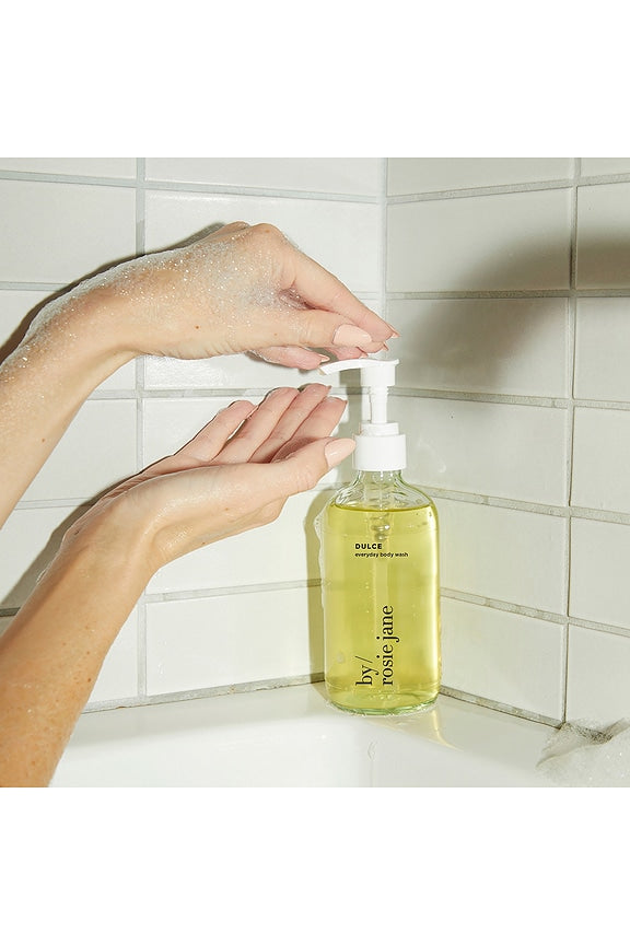 DULCE Body Wash