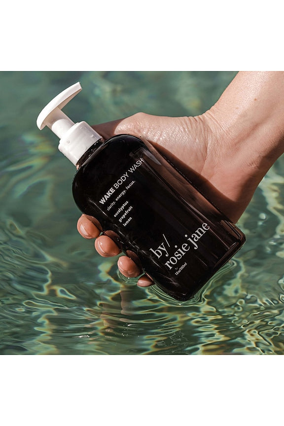 WAKE Body Wash