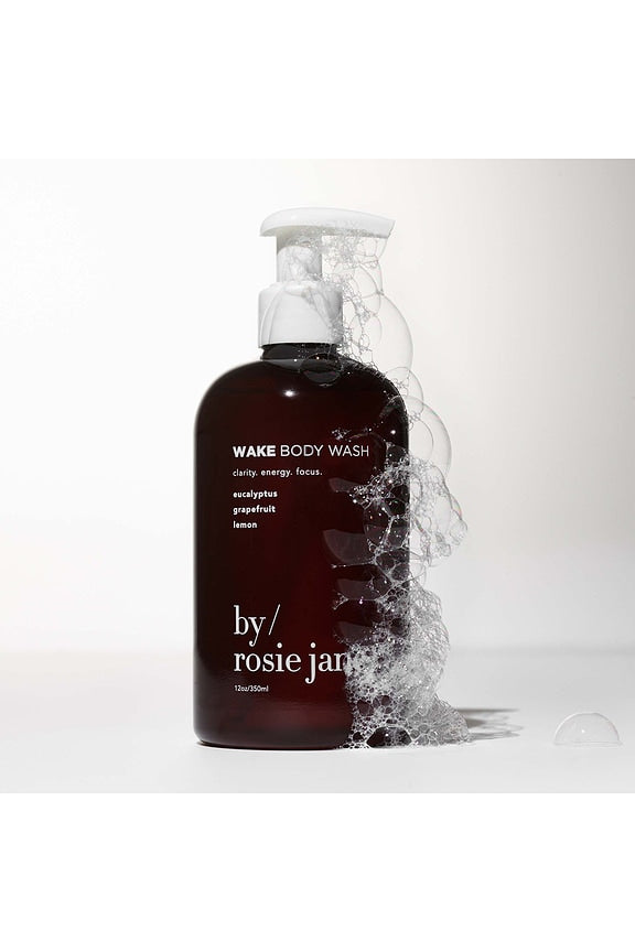 WAKE Body Wash
