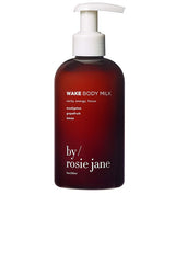 WAKE Body Milk