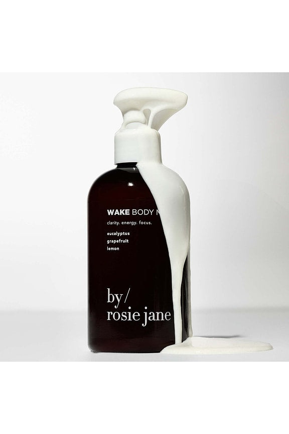 WAKE Body Milk