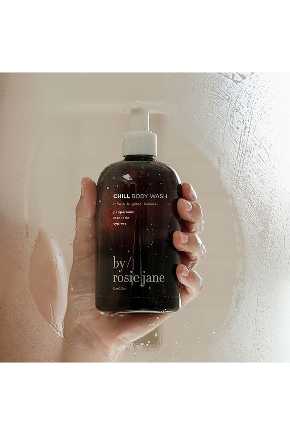 CHILL Body Wash