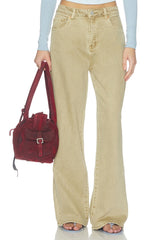 Wide Legs Jeans