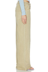 Wide Legs Jeans