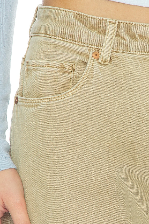 Wide Legs Jeans