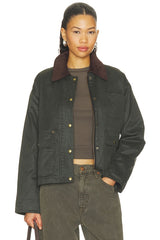 Canvas Jacket