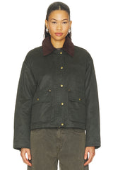 Canvas Jacket