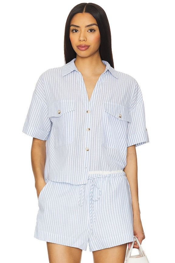 Button Up Shirt